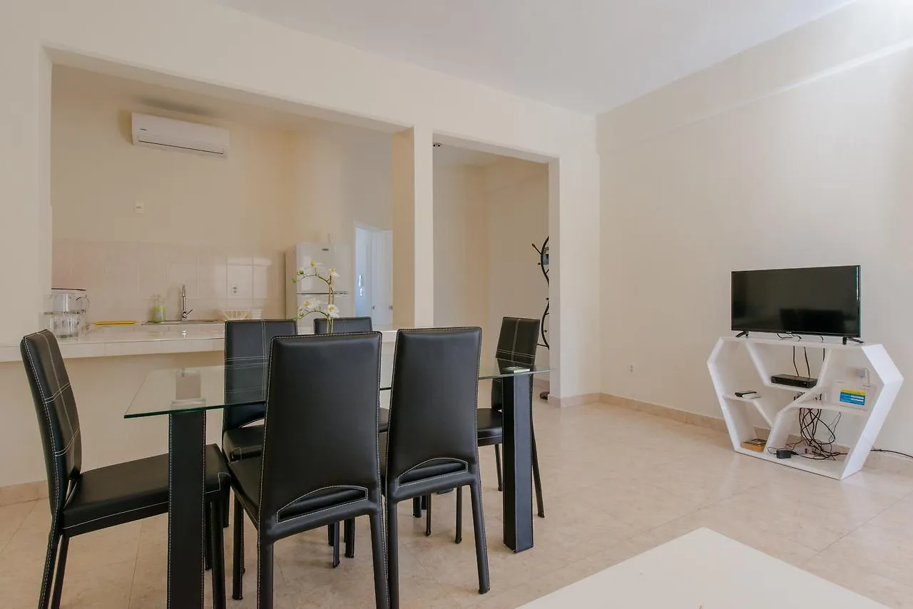 Depa El Don Juan Apartment Playa del Carmen