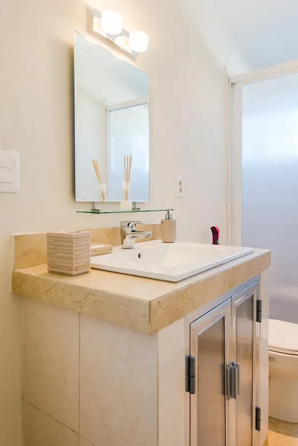 Depa El Don Juan Apartment Playa del Carmen