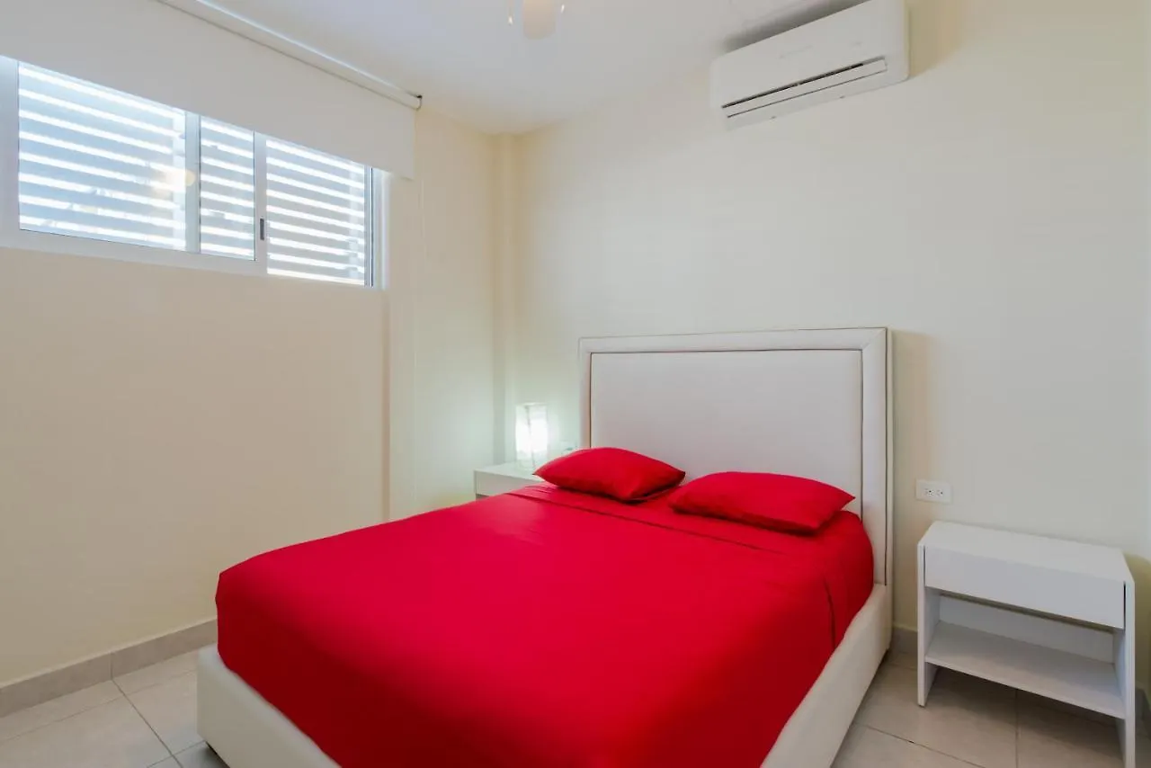 Depa El Don Juan Apartment Playa del Carmen