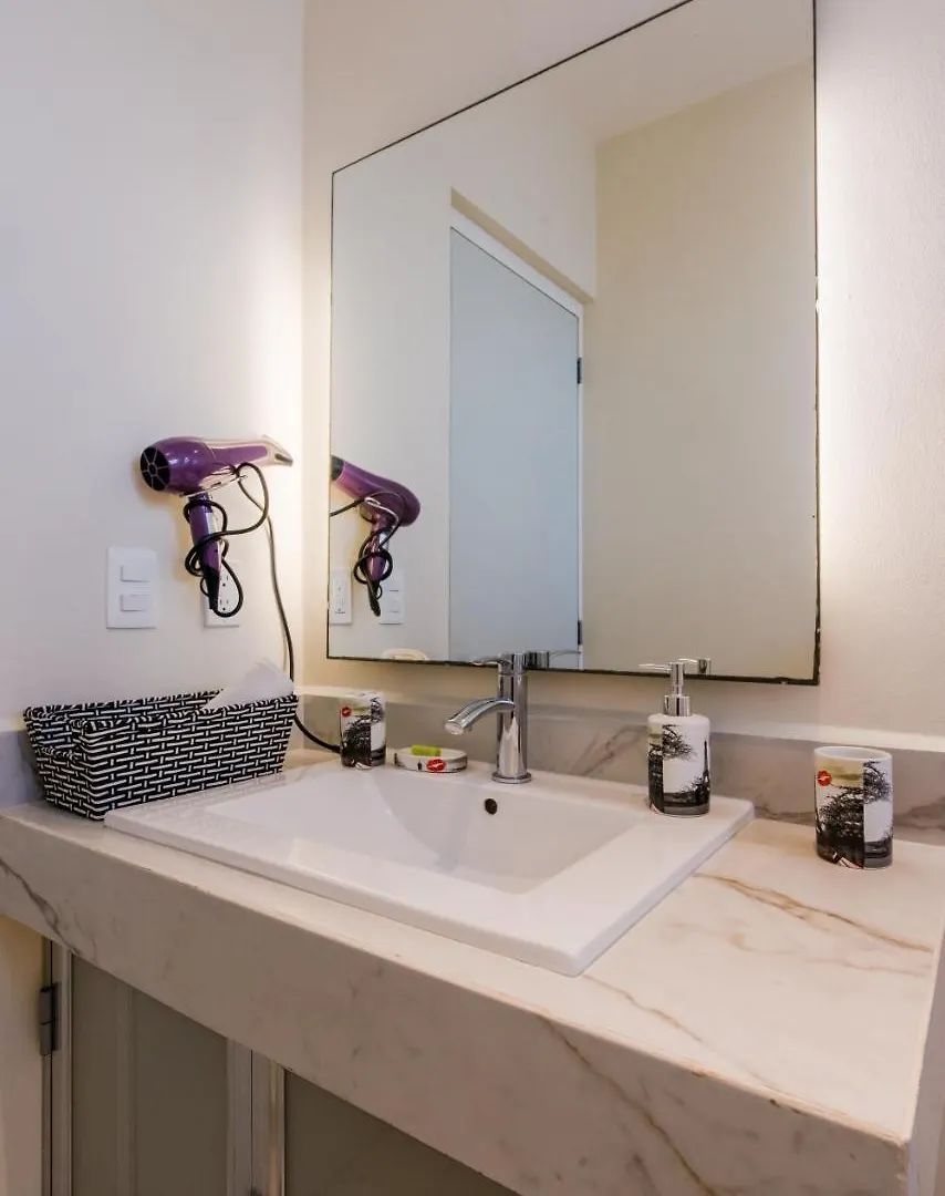 Depa El Don Juan Apartment Playa del Carmen