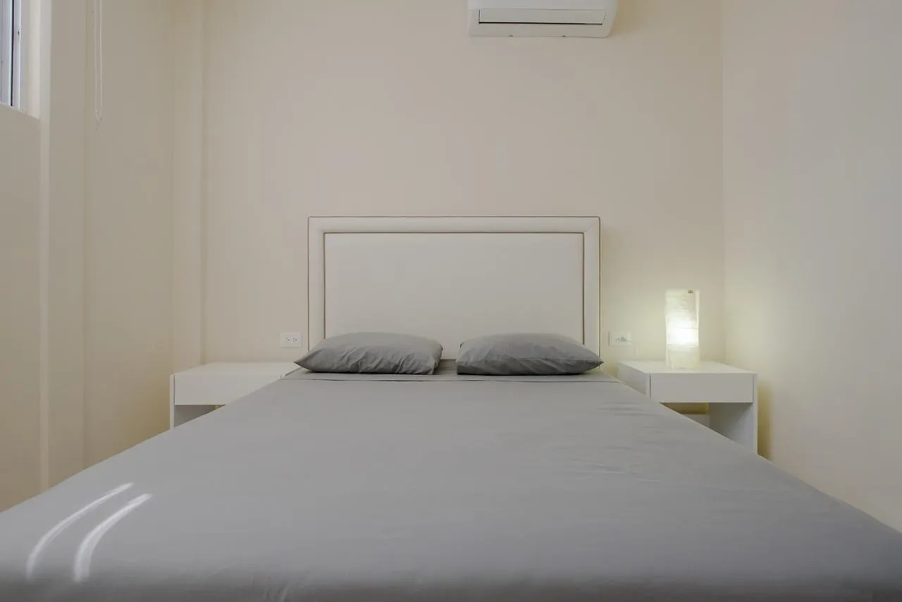 Apartmán Depa El Don Juan Playa del Carmen 0*,  Mexiko